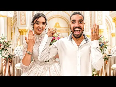 ازدواج چگونه صورت میگیرد